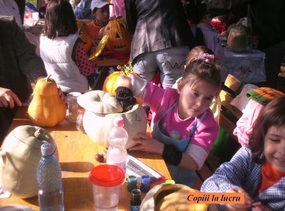 Primary classes III