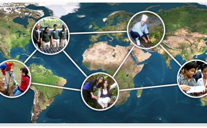 Project Earth = Proiectul Pamant