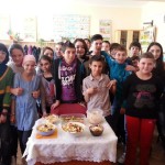 5B bucatari