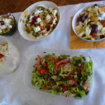 5B salate