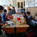 5B buctari baieti