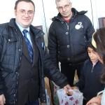Din suflet pentru suflet.