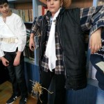 costume