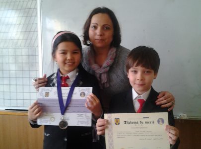 Concursuri, Evaluari, Rezultate