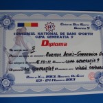 diploma
