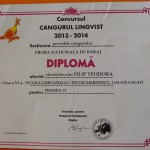 diploma