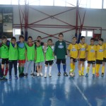 fotbal