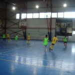 fotbal