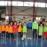 fotbal