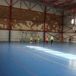 fotbal