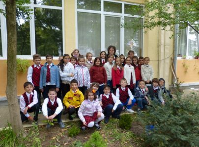 Activitati extra-curriculare
