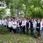 clasa 5A