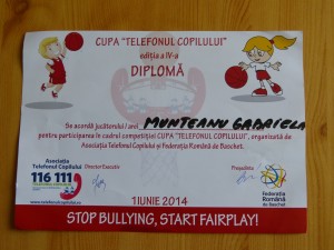 diploma