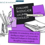 evaluare