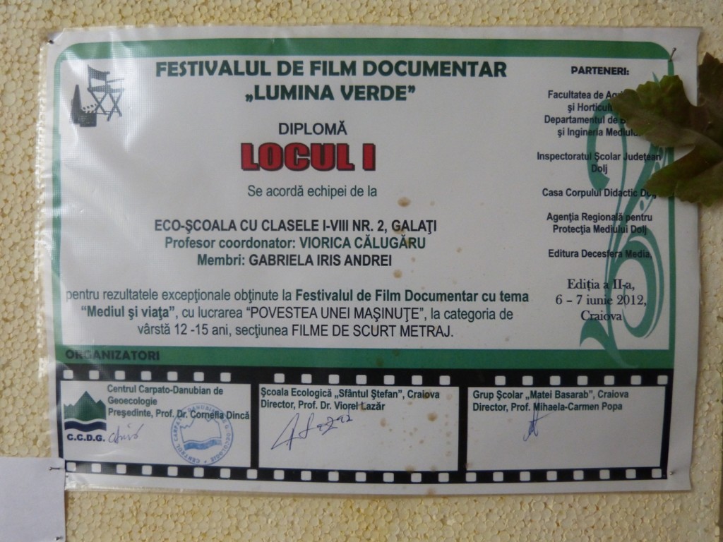 diploma