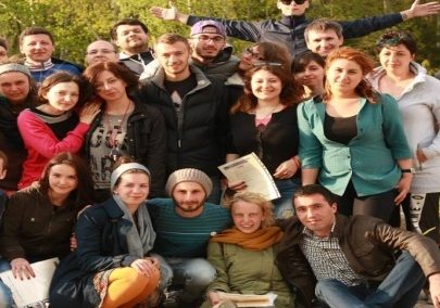 Proiecte europene; Erasmus+