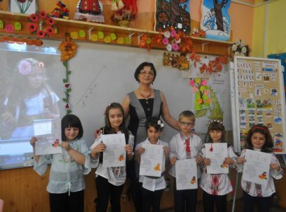 clase primare