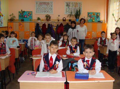 Activitate educativă