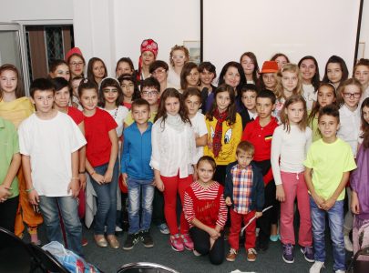 European Day of Languages