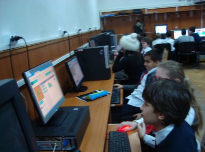 Hour of Code