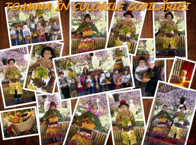 Activitate educativă – primar