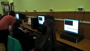 club informatică