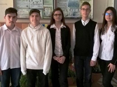 European Astro Pi Challenge
