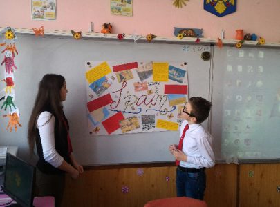 Activitate metodică – gimnaziu
