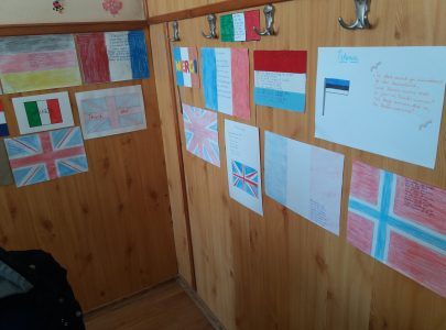 Ziua Europeană a Limbilor