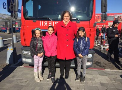 Activitate educativă – primar