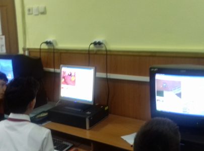 Europe Code Week/ Hour of Code