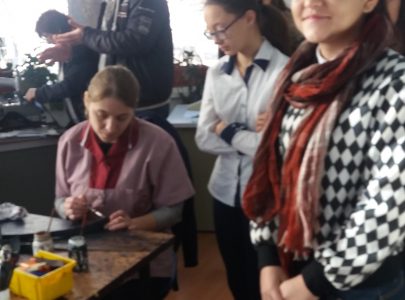 Ziua ștafetei