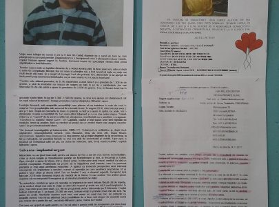 SNAC – Voluntariat