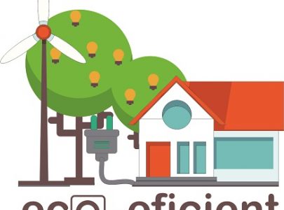Eco-eficient