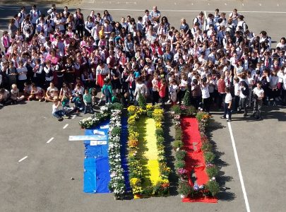 Eco-Școala 2018-2019
