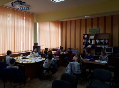 Parteneri în educație