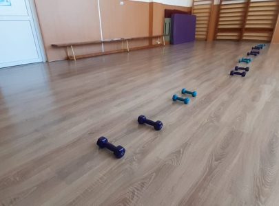 Mission X: Train like an astronaut