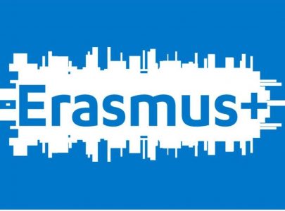 Un nou proiect Erasmus+ în școala noastră