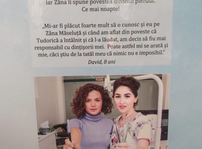 Ziua Autorilor Europeni