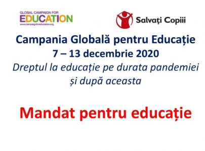 Proiecte europene